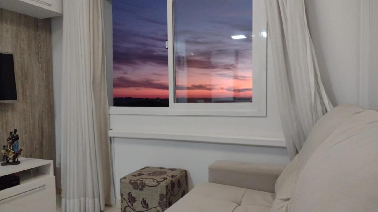Apto Super Aconchegante/Linda Vista Para Vale Dos Vinhedos Bento Gonçalves Extérieur photo