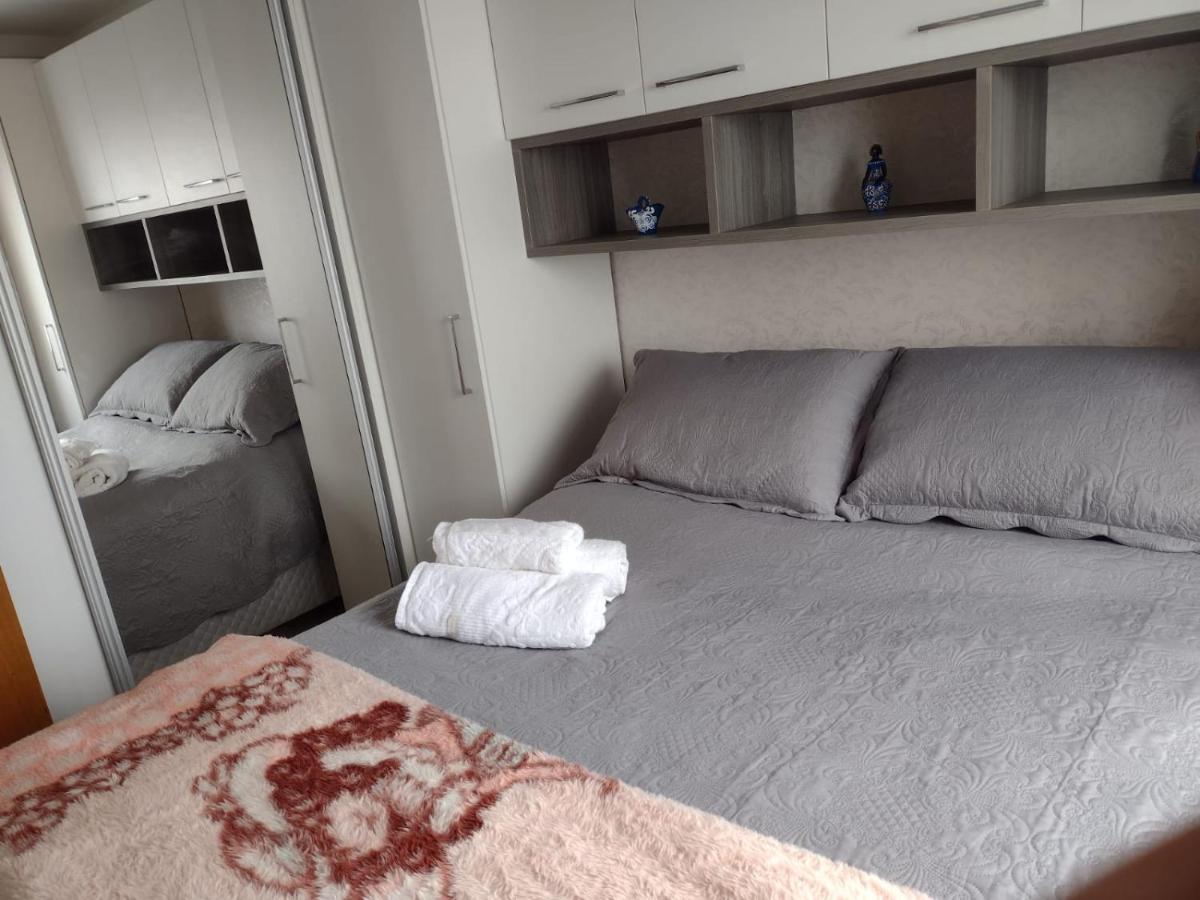 Apto Super Aconchegante/Linda Vista Para Vale Dos Vinhedos Bento Gonçalves Extérieur photo