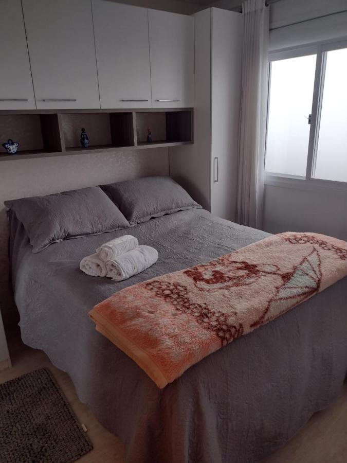 Apto Super Aconchegante/Linda Vista Para Vale Dos Vinhedos Bento Gonçalves Extérieur photo