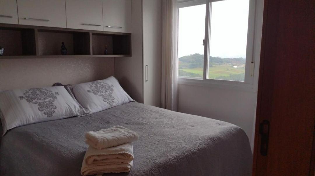 Apto Super Aconchegante/Linda Vista Para Vale Dos Vinhedos Bento Gonçalves Extérieur photo