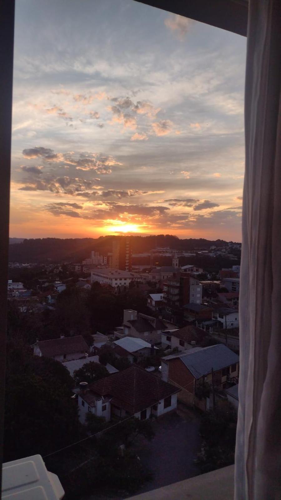 Apto Super Aconchegante/Linda Vista Para Vale Dos Vinhedos Bento Gonçalves Extérieur photo